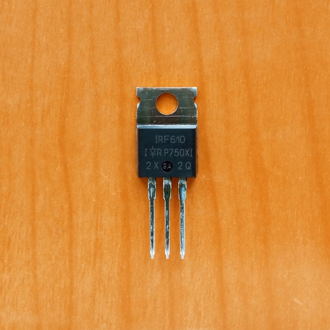 IRF610