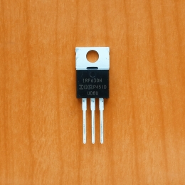 IRF630N