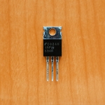 IRF634B