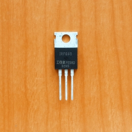 IRF640