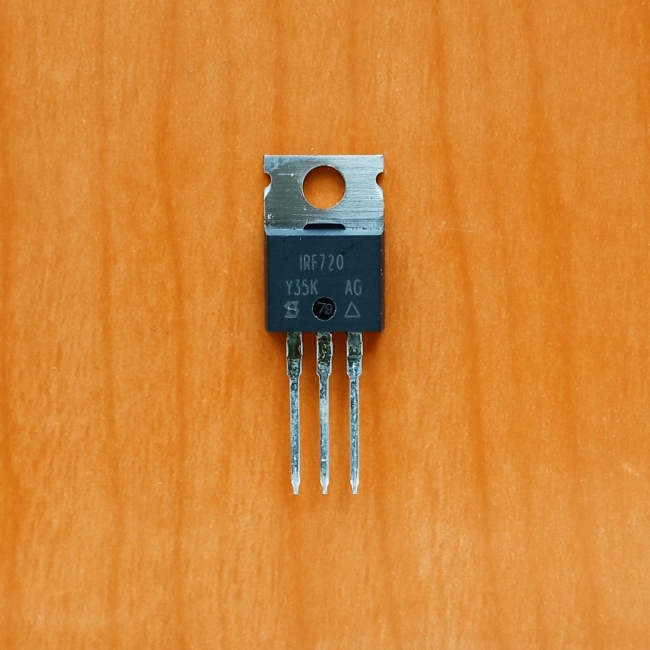 IRF720