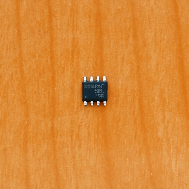 IRF7313