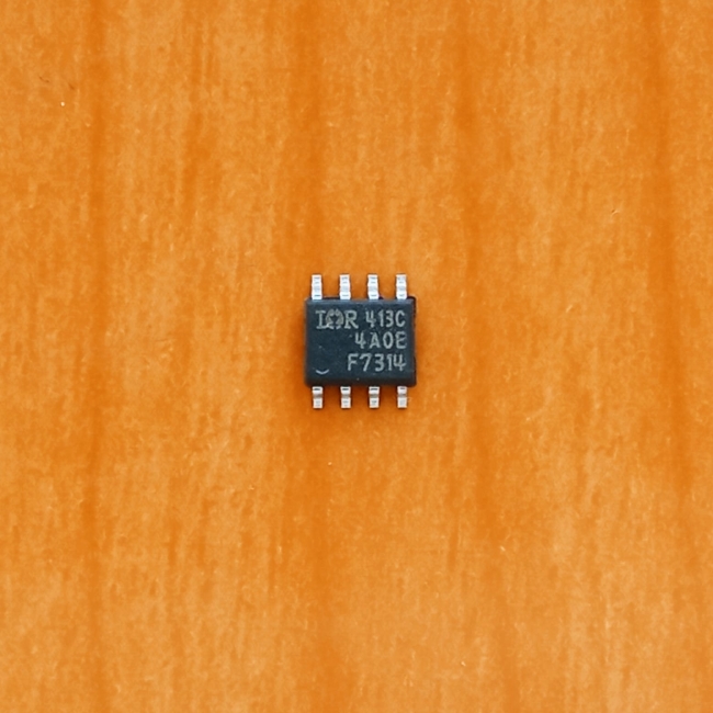 IRF7314