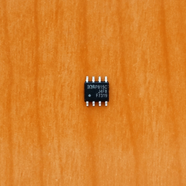 IRF7319