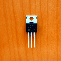 IRF740
