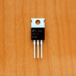 IRF830B