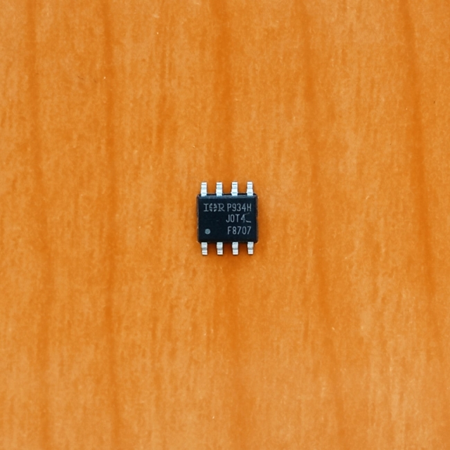 IRF8707