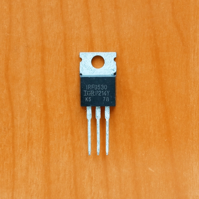 IRF9530