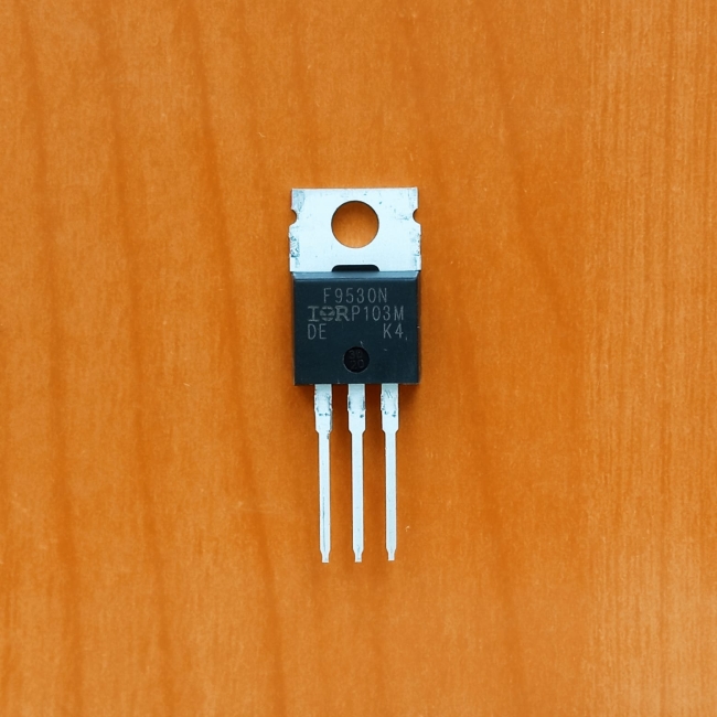 IRF9530N