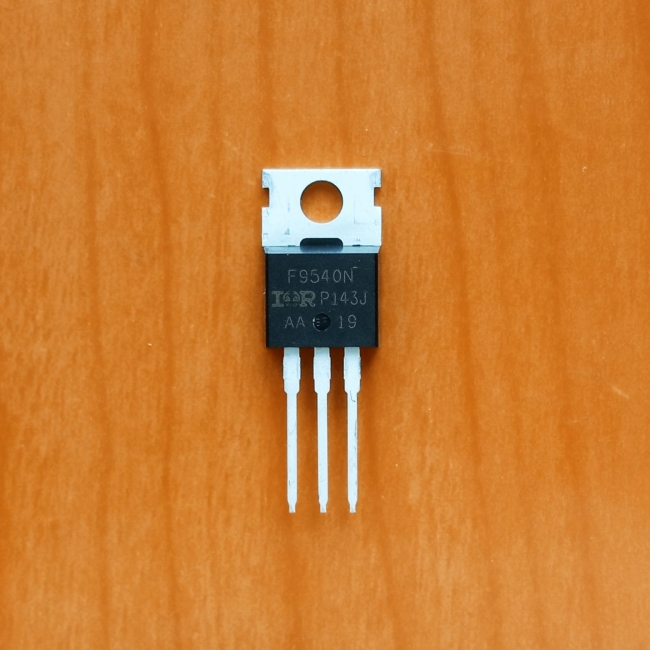 IRF9540N