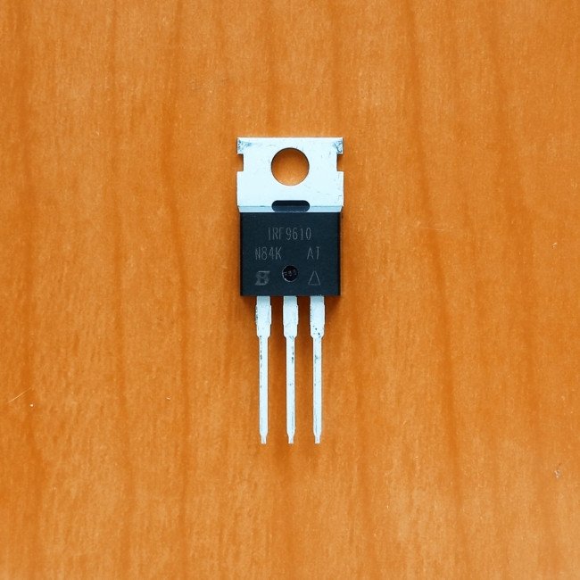 IRF9610