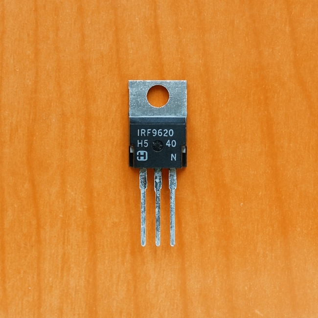 IRF9620