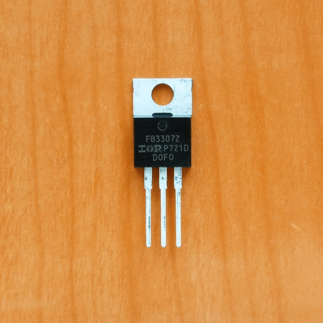 IRFB3307Z
