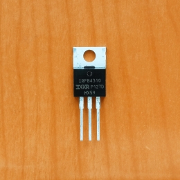 IRFB4310