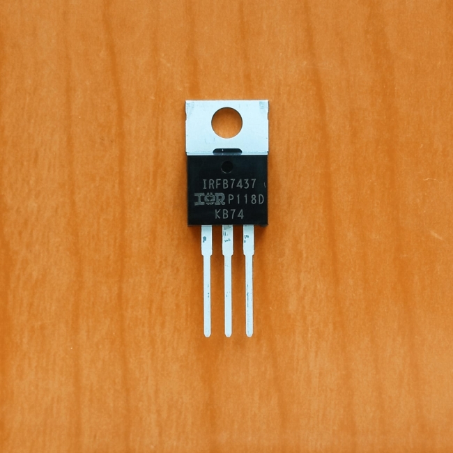 IRFB7437