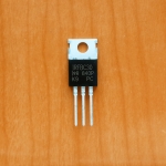 IRFBC30(A)