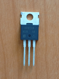 IRFBC30A