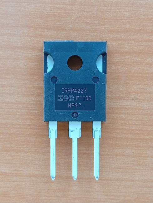IRFP4227