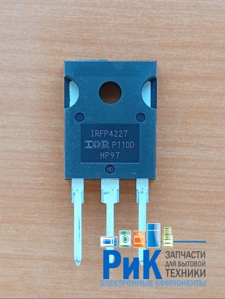 IRFP4227