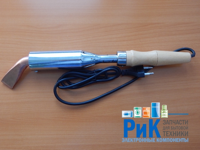 Паяльник 220V/300W  S-Line TLW-300
