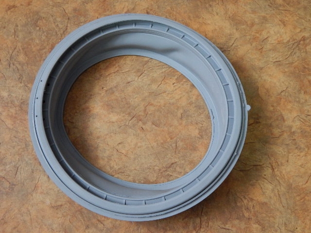 Манжета люка Ariston, Indesit 230.000812 05 (047099, 60040500)