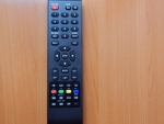 Пульт Dexp JKT-62C (H20C3200C)  (TV)