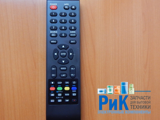 Пульт Dexp JKT-62C (H20C3200C)  (TV)