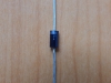 P6KE6.8A (6.8V, 600W)