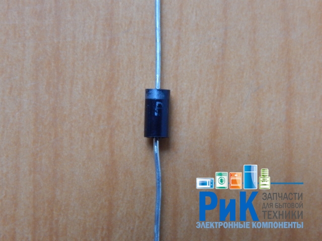 P6KE6.8A (6.8V, 600W)
