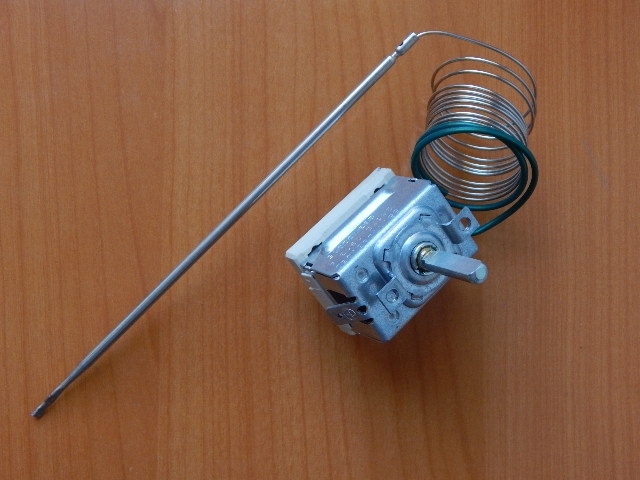 Термостат духовки 16A 55-285C 55.17053.030 (263100015, COK201AC)