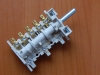 Переключатель мощности конфорок Fagor 5HT006  (COK303FA)