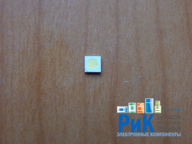 Светодиод SMD 3030 белый 6-6.5V 160mA (Б-)