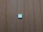 Светодиод SMD 3528 белый 3-3.4V 200mA (Б-)