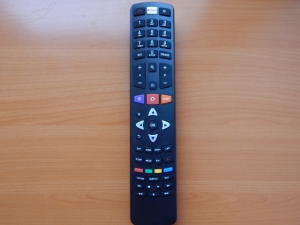 Пульт Thomson RC311FUI2 (RC311FU12)  (TV)