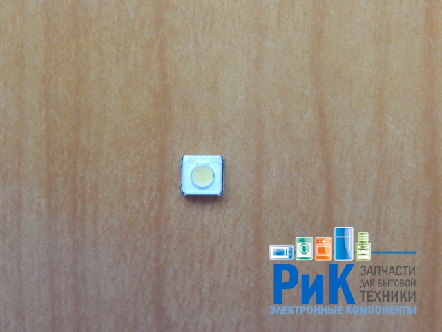 Светодиод SMD 3535 белый 3-3.6V 350mA  SPBWH1322S1B (Б-)
