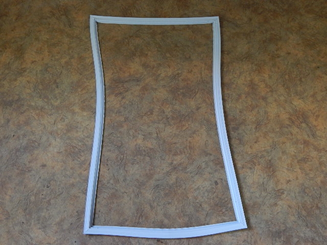 Уплотнитель двери холодильника Stinol, Indesit, Ariston 570x913mm (854016)