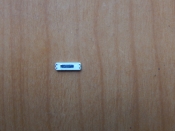 Светодиод SMD 7020 белый 3-3.4V 150mA