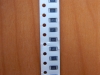 Резистор SMD      220om  0.25w  1206 (220R) 5%  (221)