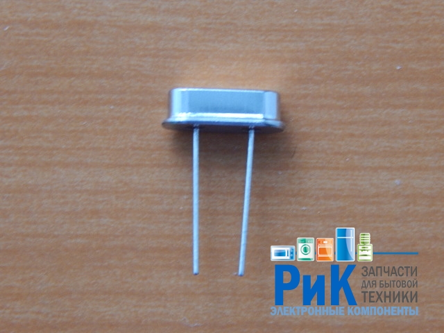 Кварцевый резонатор  4.0MHz  HC-49/S