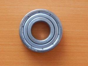 Подшипник 6202 ZZ C3  15x32x11  (002599, 13AG012)