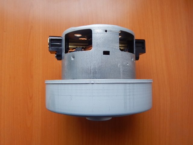 Двигатель пылесоса 2400W D=135mm H=122mm (DJ31-00125C)