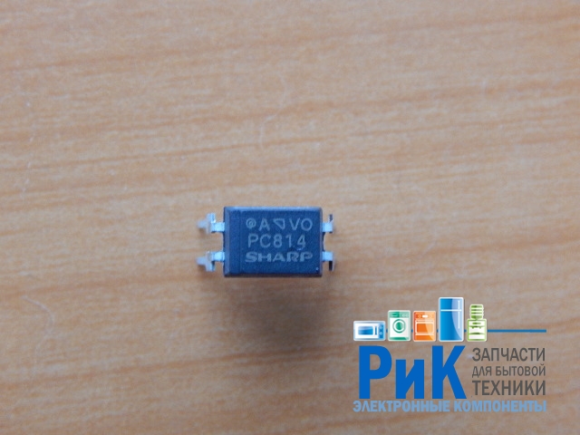 PC814