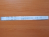 Шлейф 16-pin 230 mm (шаг=1.0 mm) прямой