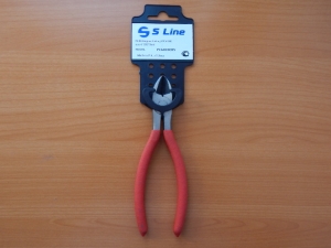Бокорезы 150mm PC6020CRV S-Line