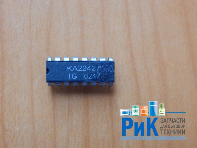 KA22427