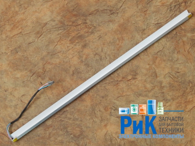 Лампа подсветки CCFL 490mm x 7mm двойная