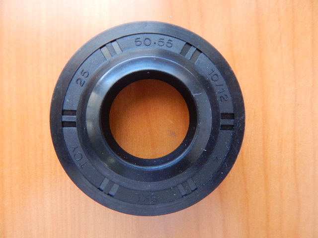 Сальник 25x50.55x10/12 (DC62-00007A, WT278)