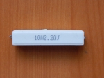 Резистор 10w         2.2om (2R2) 5%