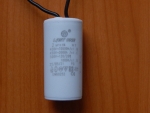 CBB60   2.0mkF 450v (гибкие выводы)