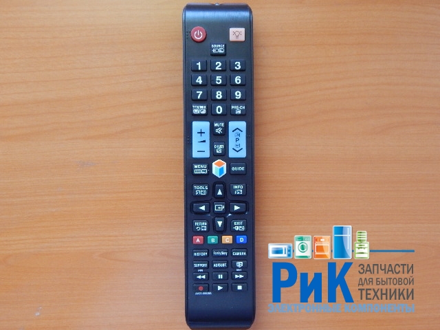 Пульт Samsung AA59-00638A  (TV)